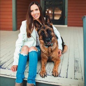 Meet your Posher, Kenzie